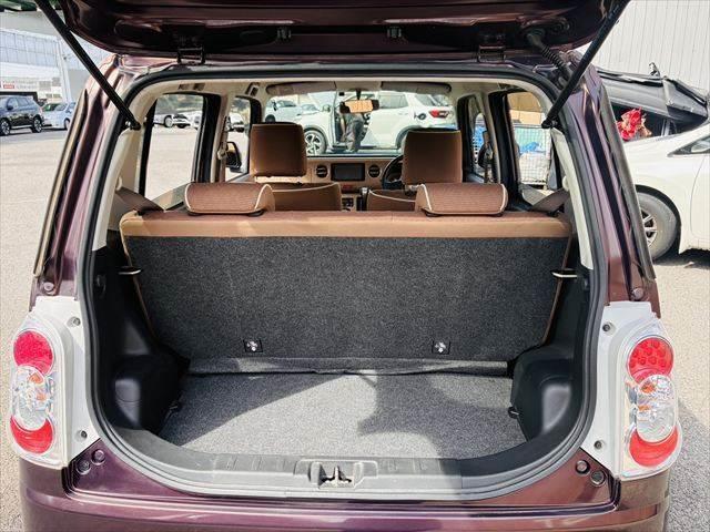 DAIHATSU MIRA COCOA COCOA PLUS X