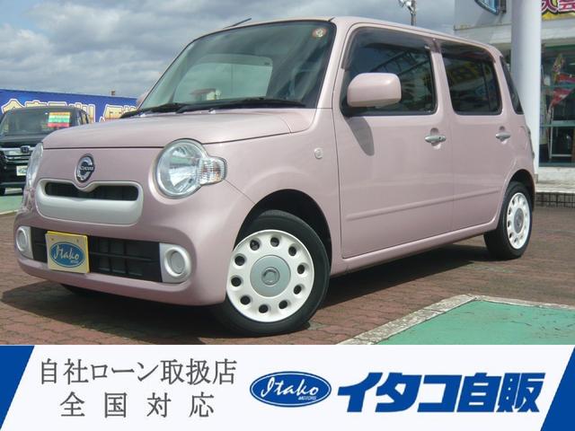 DAIHATSU MIRA COCOA COCOA X