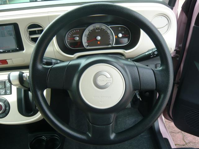 DAIHATSU MIRA COCOA COCOA X