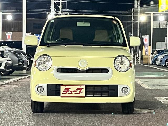 DAIHATSU MIRA COCOA COCOA X LIMITED