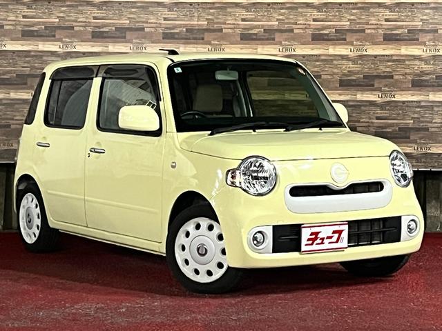 DAIHATSU MIRA COCOA COCOA X LIMITED