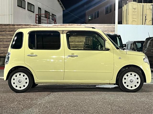 DAIHATSU MIRA COCOA COCOA X LIMITED