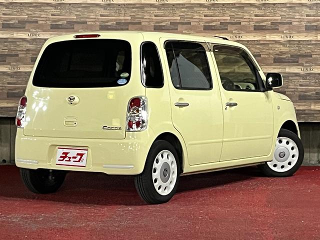 DAIHATSU MIRA COCOA COCOA X LIMITED
