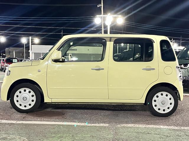 DAIHATSU MIRA COCOA COCOA X LIMITED