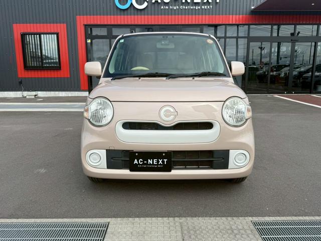 DAIHATSU MIRA COCOA COCOA X