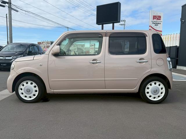 DAIHATSU MIRA COCOA COCOA X