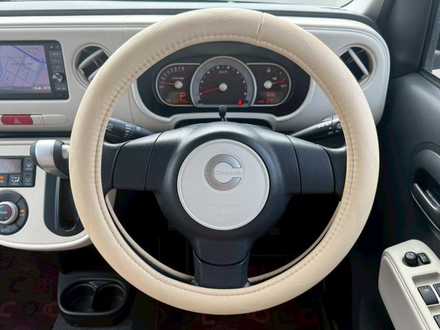 DAIHATSU MIRA COCOA COCOA X