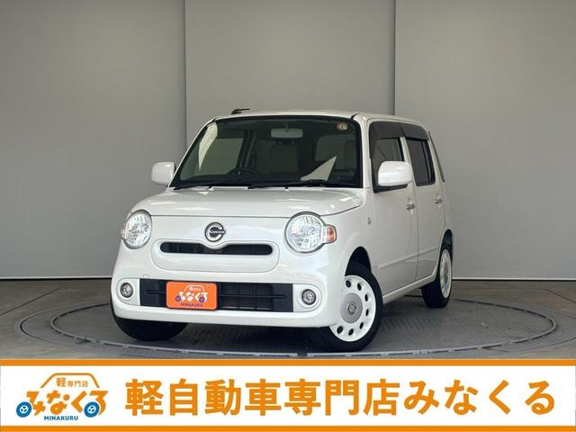 DAIHATSU MIRA COCOA COCOA X