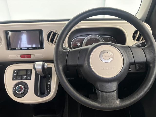 DAIHATSU MIRA COCOA COCOA X