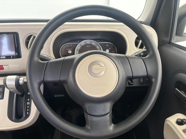 DAIHATSU MIRA COCOA COCOA X