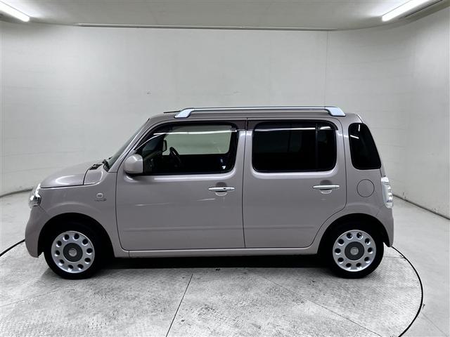 DAIHATSU MIRA COCOA COCOA PLUS X