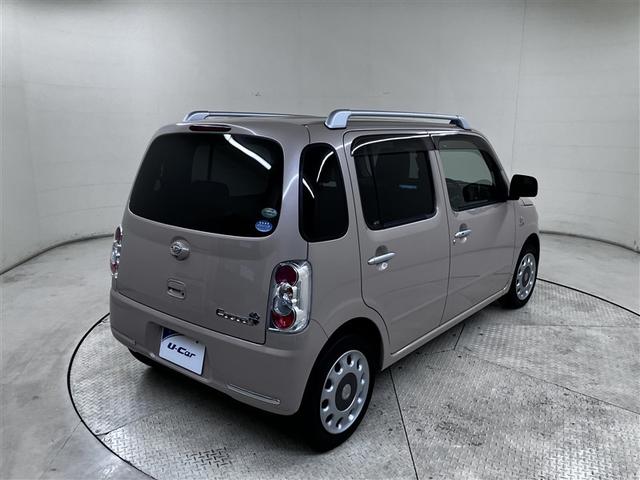 DAIHATSU MIRA COCOA COCOA PLUS X