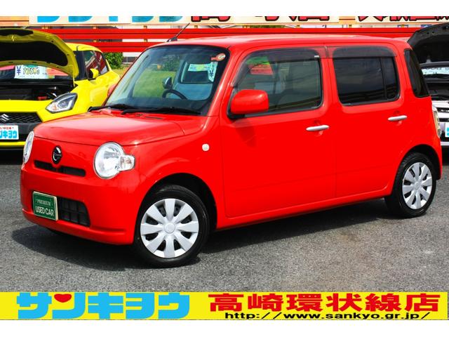 DAIHATSU MIRA COCOA COCOA L