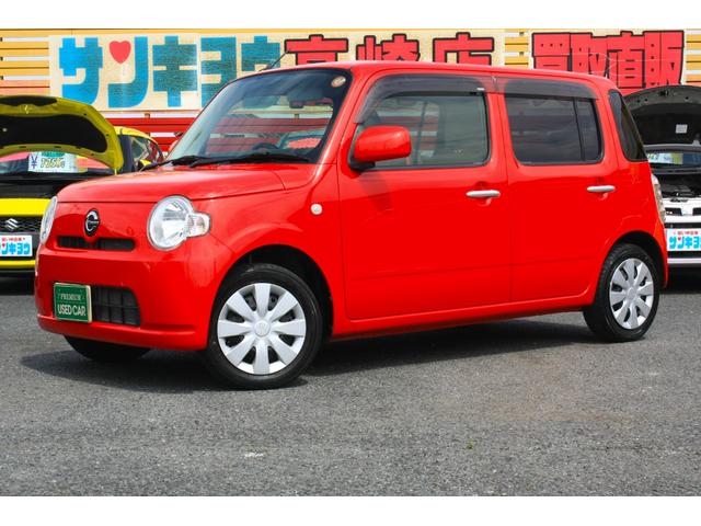 DAIHATSU MIRA COCOA COCOA L