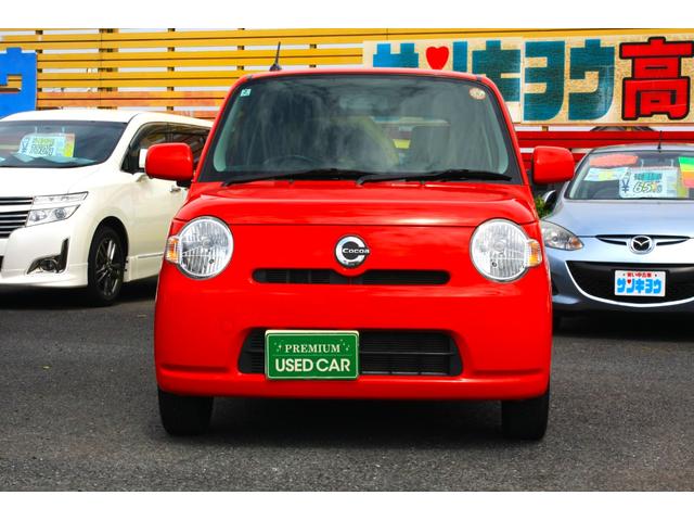 DAIHATSU MIRA COCOA COCOA L