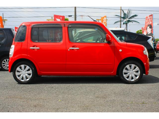 DAIHATSU MIRA COCOA COCOA L