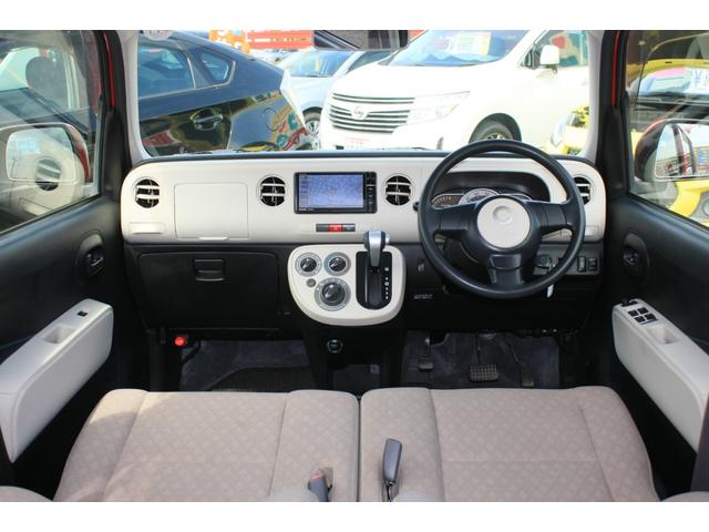 DAIHATSU MIRA COCOA COCOA L
