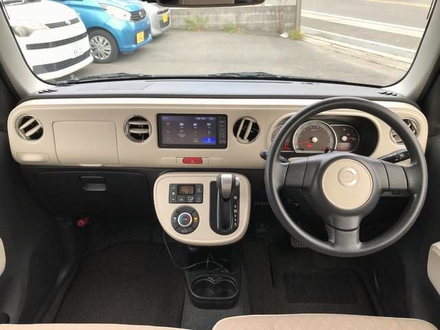 DAIHATSU MIRA COCOA COCOA PLUS X