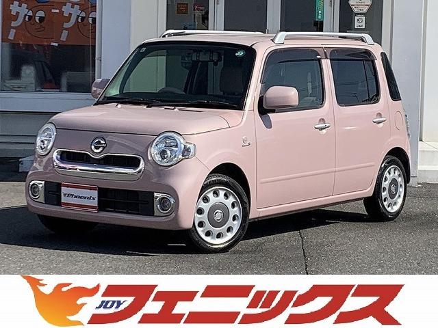 DAIHATSU MIRA COCOA COCOA PLUS X LIMITED