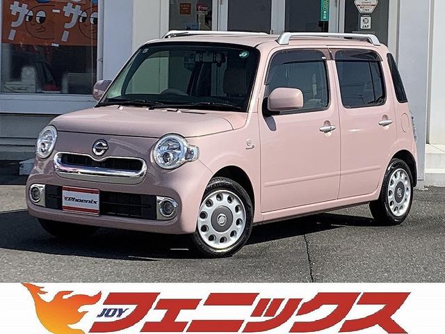 DAIHATSU MIRA COCOA COCOA PLUS X LIMITED