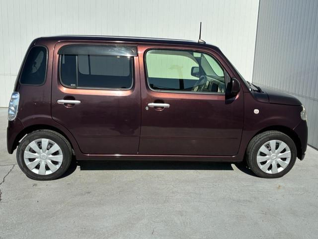 DAIHATSU MIRA COCOA COCOA L