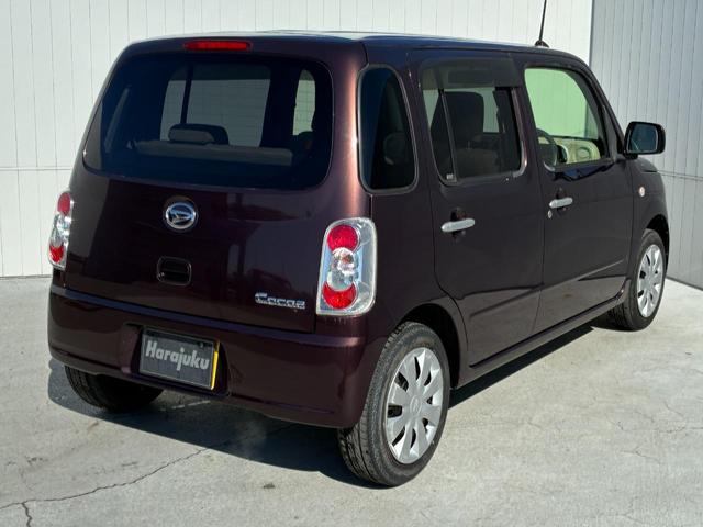 DAIHATSU MIRA COCOA COCOA L