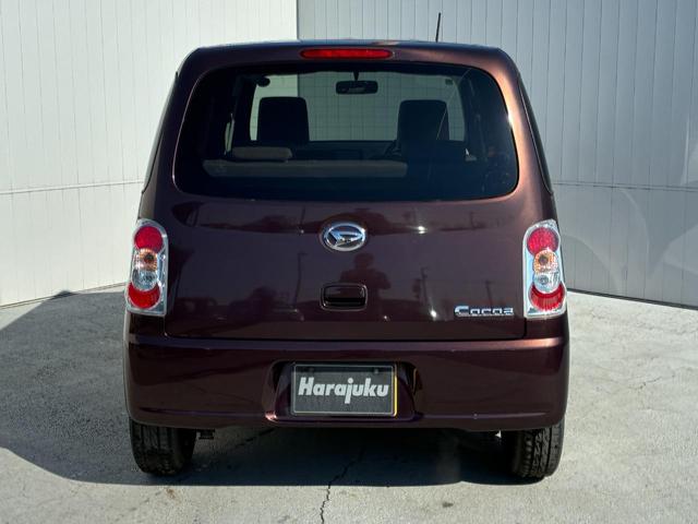 DAIHATSU MIRA COCOA COCOA L