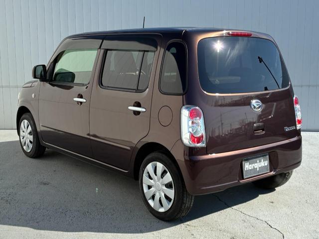 DAIHATSU MIRA COCOA COCOA L