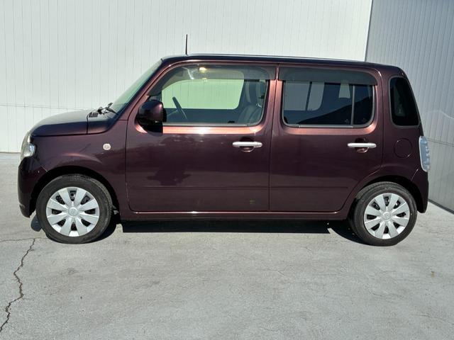 DAIHATSU MIRA COCOA COCOA L