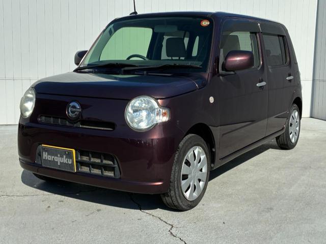 DAIHATSU MIRA COCOA COCOA L