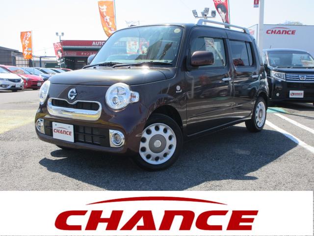 DAIHATSU MIRA COCOA COCOA PLUS X