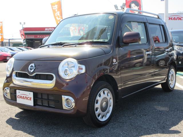 DAIHATSU MIRA COCOA COCOA PLUS X