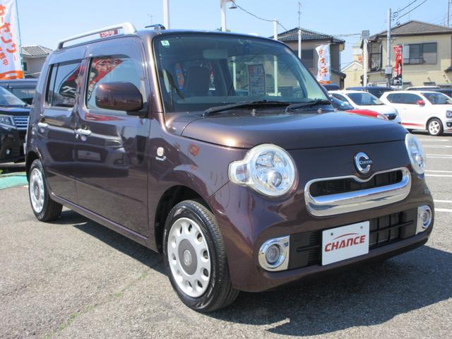 DAIHATSU MIRA COCOA COCOA PLUS X