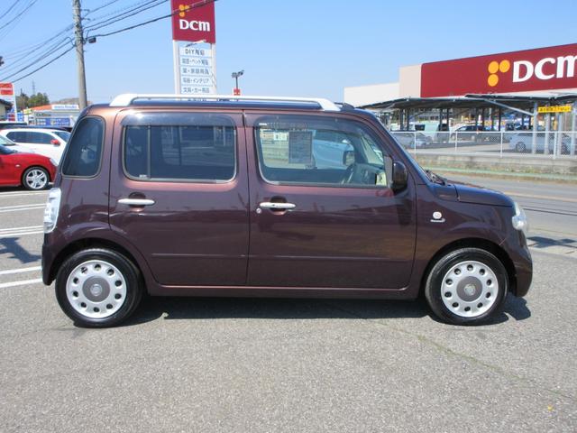 DAIHATSU MIRA COCOA COCOA PLUS X