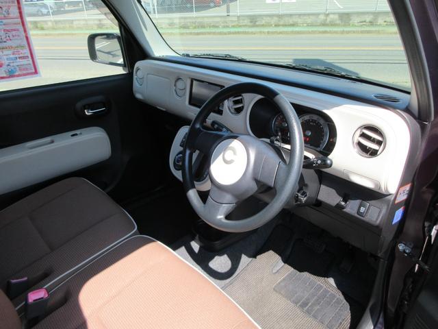 DAIHATSU MIRA COCOA COCOA PLUS X