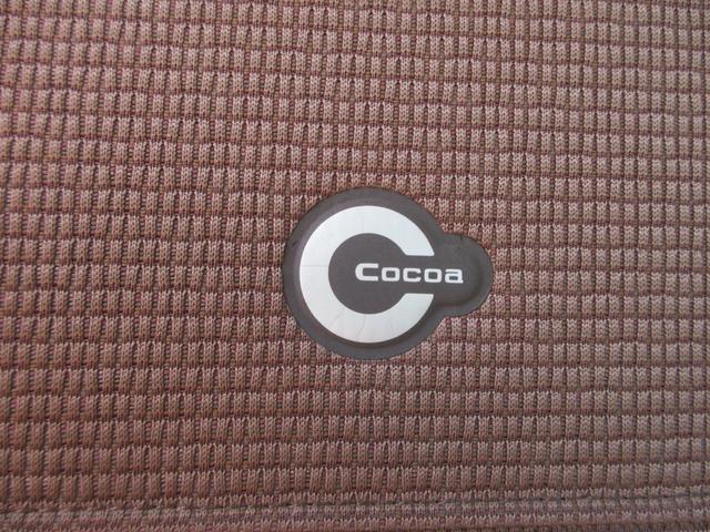 DAIHATSU MIRA COCOA COCOA PLUS X