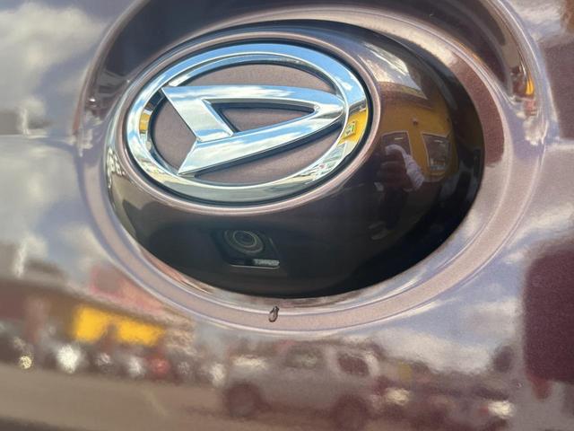 DAIHATSU MIRA COCOA COCOA X