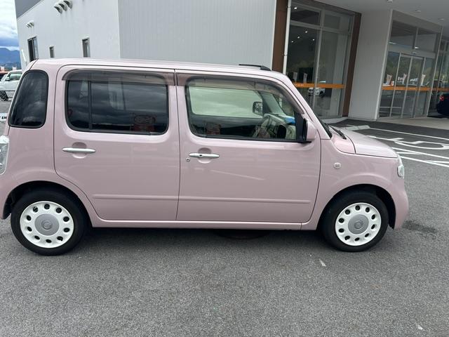 DAIHATSU MIRA COCOA COCOA X