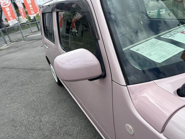 DAIHATSU MIRA COCOA COCOA X