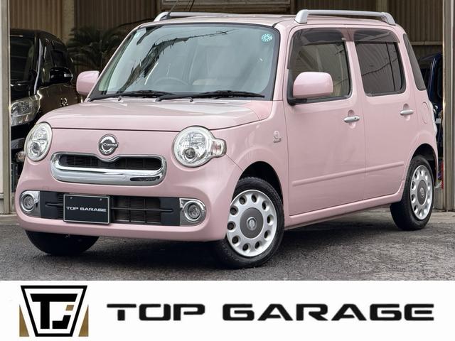 DAIHATSU MIRA COCOA COCOA PLUS X