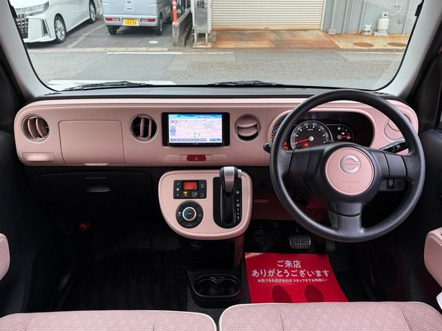 DAIHATSU MIRA COCOA COCOA PLUS X