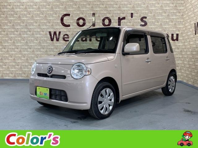 DAIHATSU MIRA COCOA COCOA L