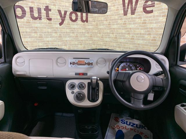 DAIHATSU MIRA COCOA COCOA L