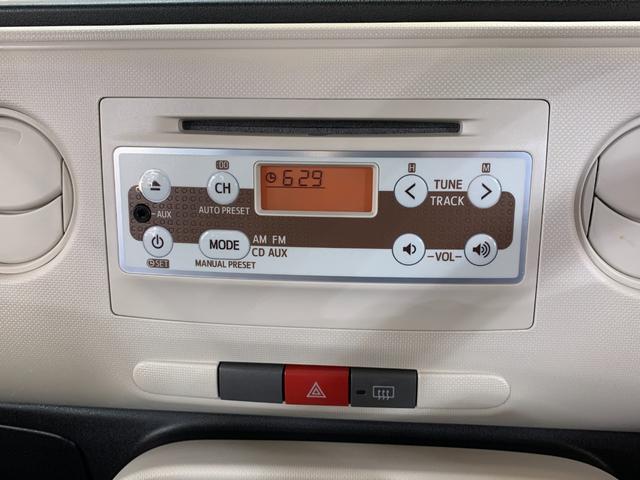 DAIHATSU MIRA COCOA COCOA L