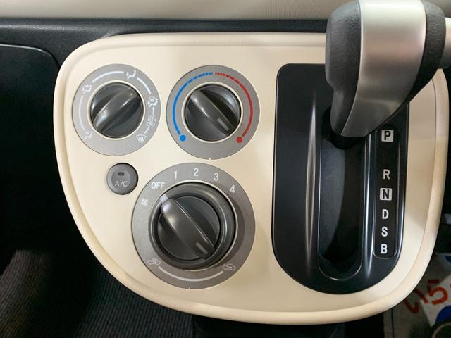 DAIHATSU MIRA COCOA COCOA L