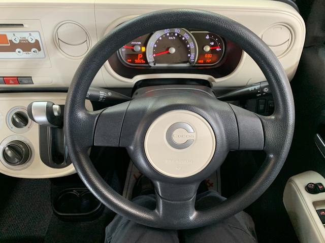 DAIHATSU MIRA COCOA COCOA L