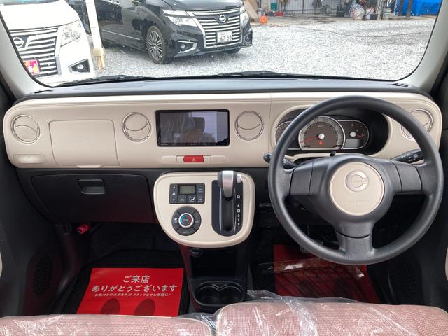DAIHATSU MIRA COCOA COCOA PLUS X