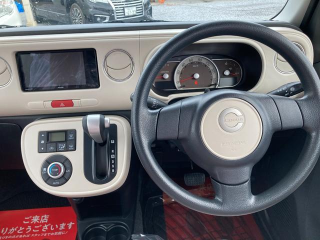 DAIHATSU MIRA COCOA COCOA PLUS X