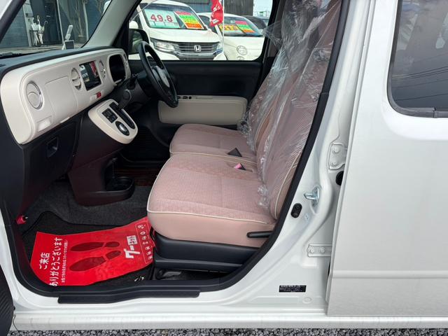 DAIHATSU MIRA COCOA COCOA PLUS X