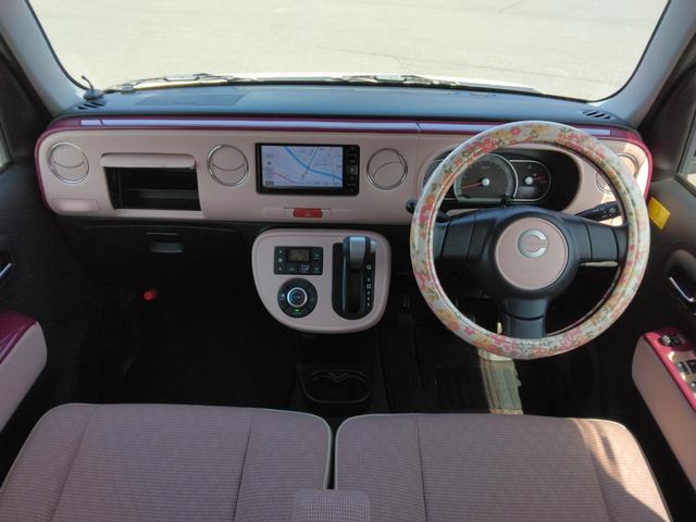 DAIHATSU MIRA COCOA COCOA PLUS X LIMITED